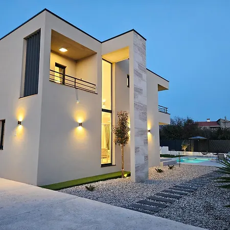 New Blue Horizon With Heated Pool Βίλα