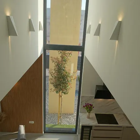 Blue Horizon With Heated Pool 4br And Skylight فيلة