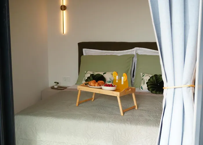 Βίλα New Blue Horizon With Heated Pool Kaštela