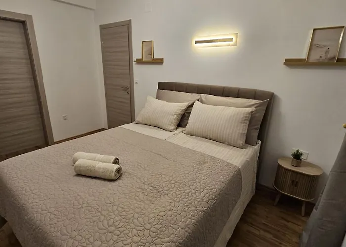 New Blue Horizon With Heated Pool Βίλα Kaštela