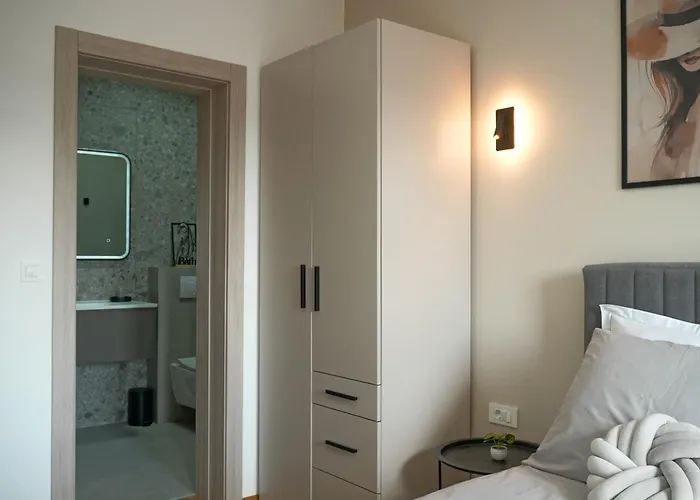 New Blue Horizon With Heated Pool * Kaštela